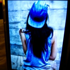 Meet your Posher, Joe